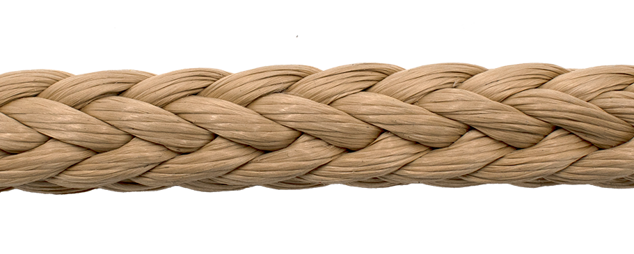 Single Braid Ropes