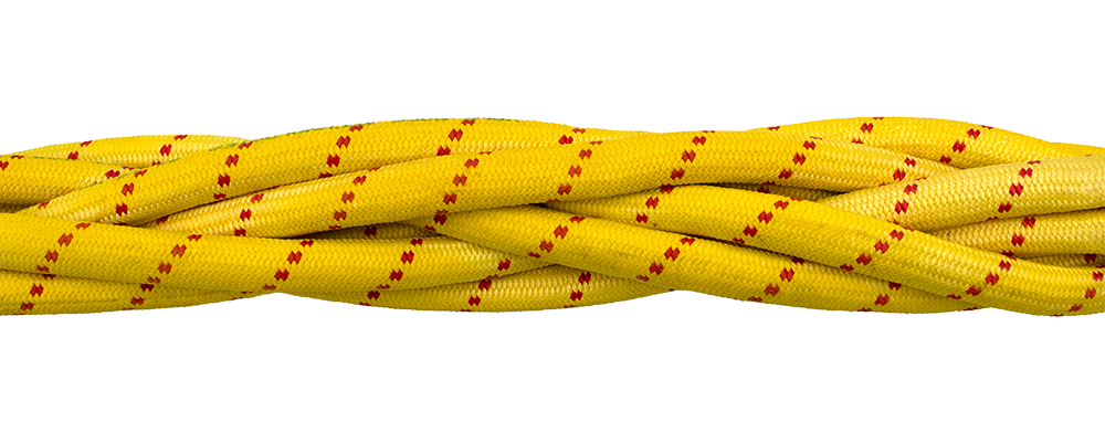 Plaited 8-Strand