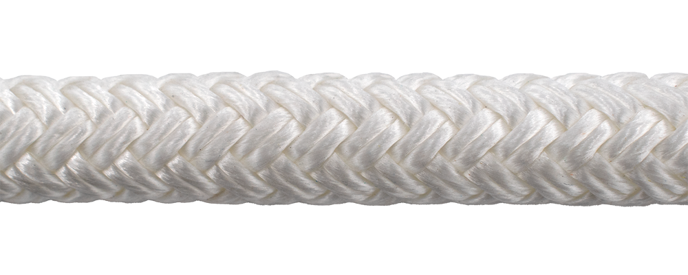 Rope, Double Braided High Tenacity, 20ft – Seaward Kayaks Inc.