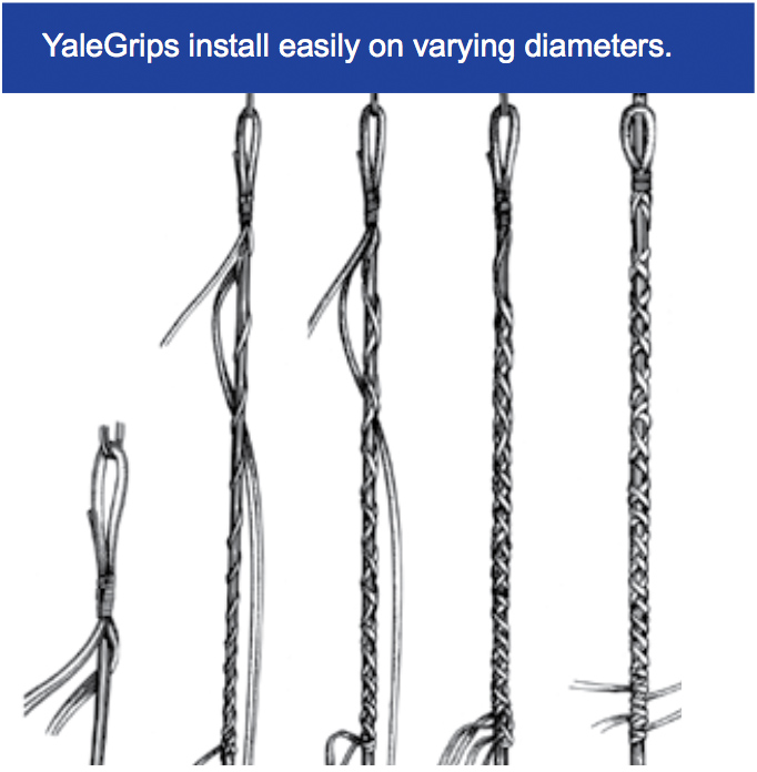YaleGrip - Yale Cordage