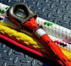 Resources | Custom and Specialty Ropes | Yale Cordage