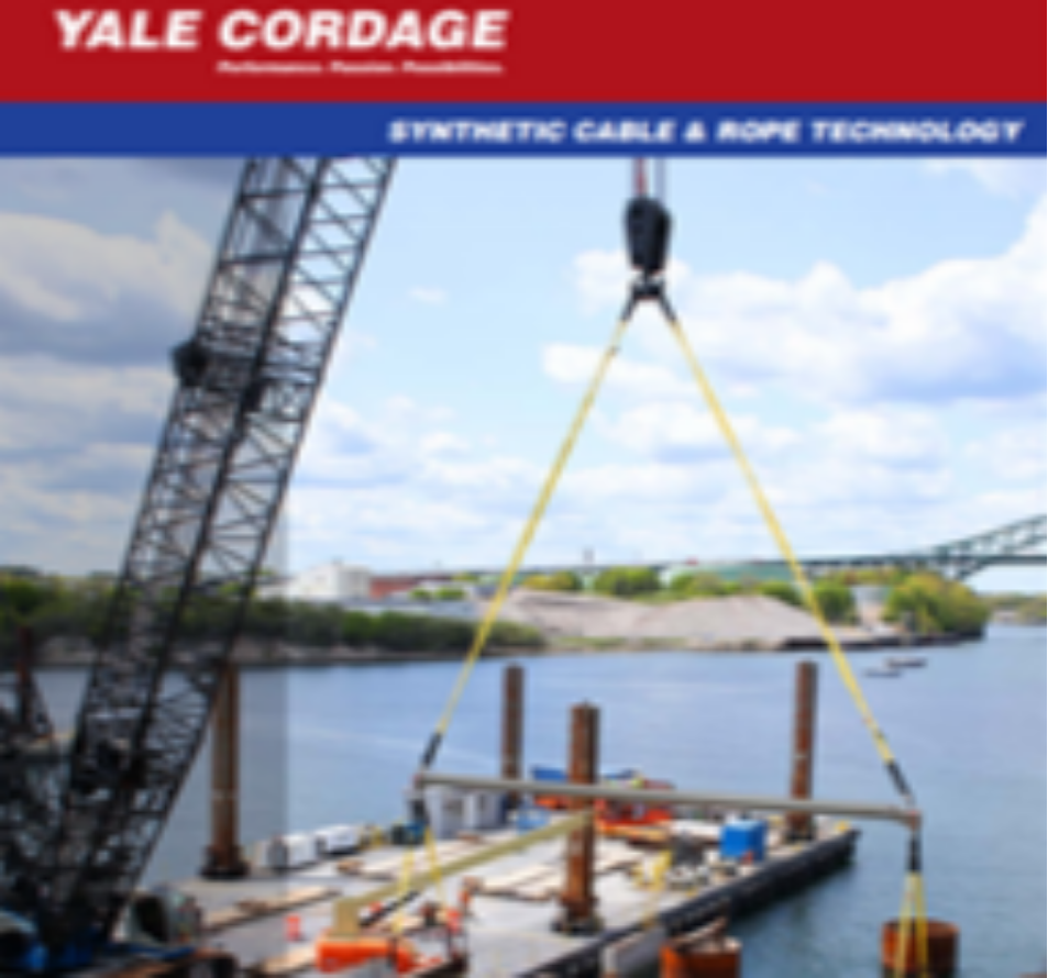 Resources | Custom and Specialty Ropes | Yale Cordage