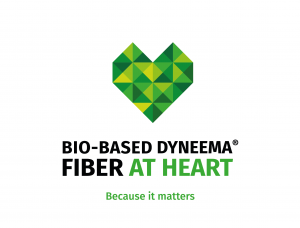 Bio-Based Dyneema