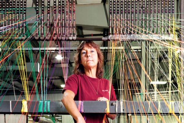 Yale in the News - Yale Cordage