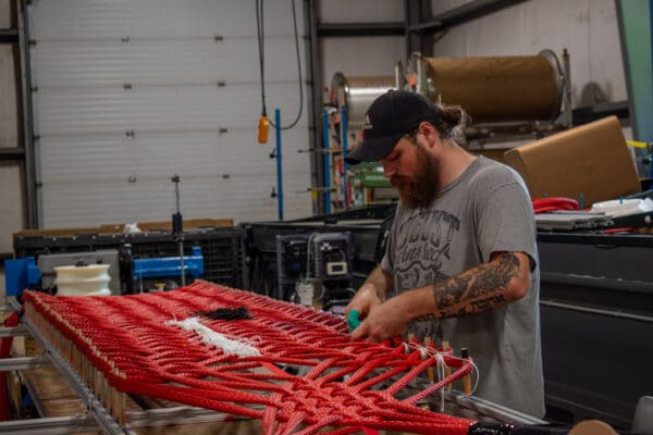 About Us - Yale Cordage