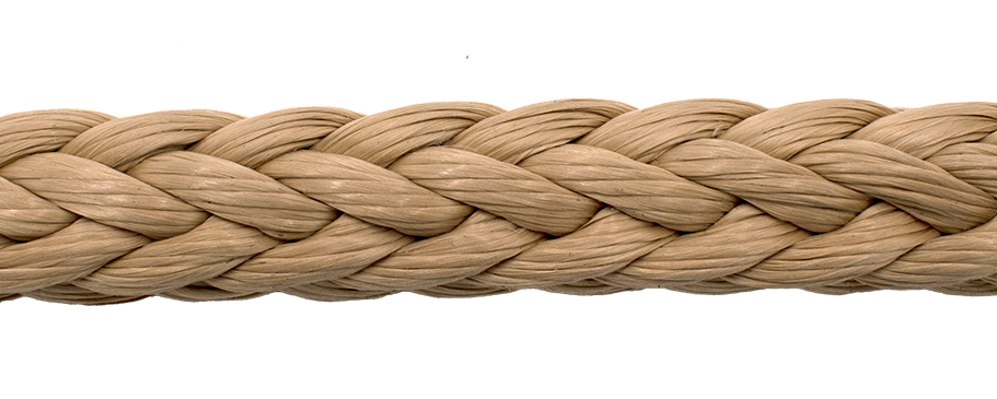 Aracom 100 Single Braid Yale Cordage