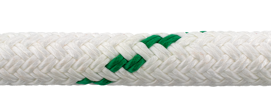 Double Esterlon Yale Cordage