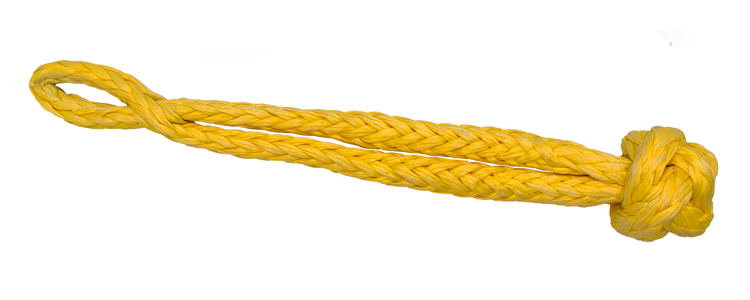 Synthetic Shackle Yale Cordage