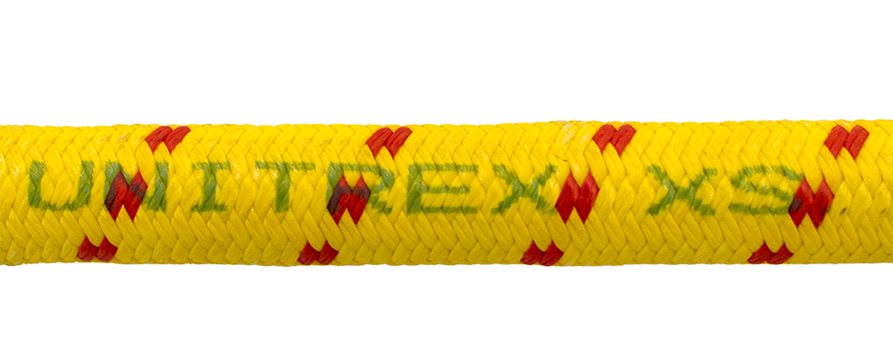 Unitrex Rope Yale Cordage